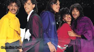 Debarge-Love Me In A Special Way.  (1983)