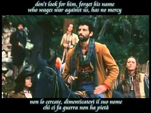 Brigante Se More   Brigante Si Muore (SUB ITA   SUB ENG)