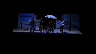 Aquí mismo – Preliminares – COAC 2005