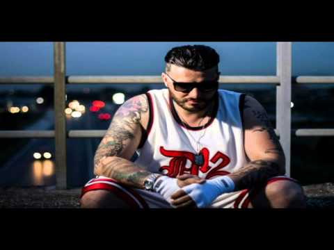 DOPPIA B FT ANTONIO BUONOMO - Catene (Versione Rap)