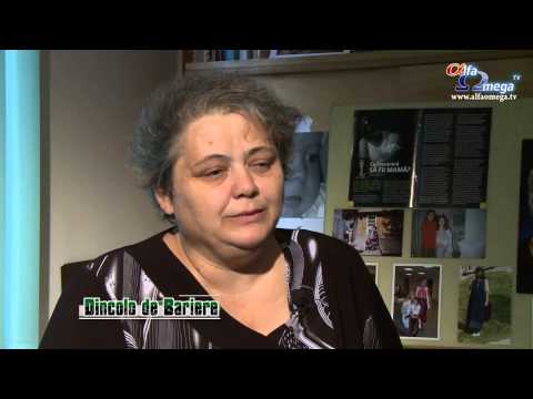 Beyond Barriers 8.12 - Maria Alexei - 2013 - HD