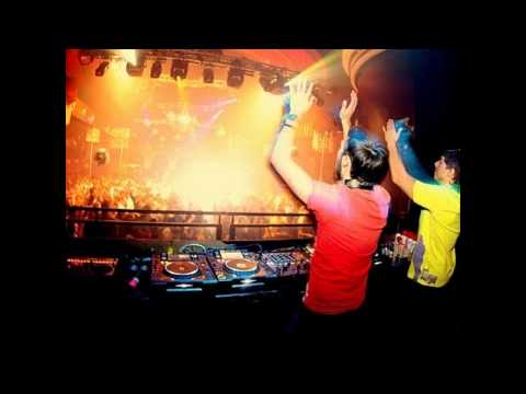 AN21 & Max Vangeli (Feat. Example) - Whisper