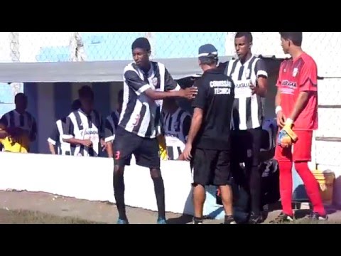 Mineiros 2  X  2 Jaraguá