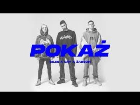 Siles x Qry x Żabson - Pokaż / (cenzura)