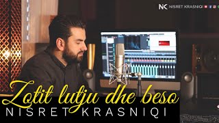 Nisret Krasniqi - Zotit Lutju Dhe Beso