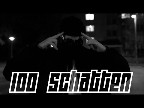 RAPORTAGEN - 100 SCHATTEN (Official Video)