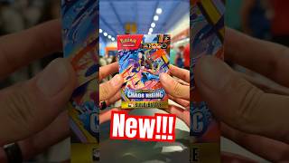 Chaos Rising Pre-Release! 🔥