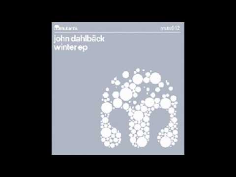 John Dahlbäck - Pour Te (Original Mix)