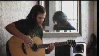 Flyleaf~Fully Alive (Acoustic)