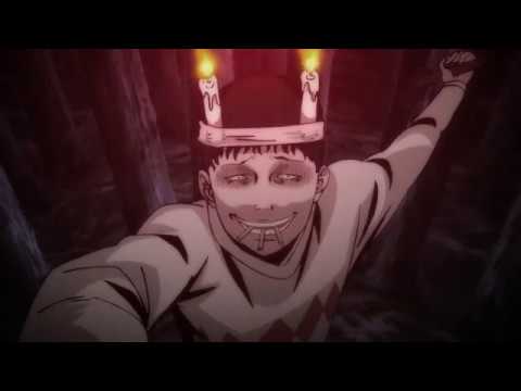 souichi tsujii such horrible things