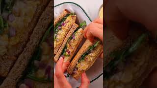 4 recettes de sandwichs pour un repas gourmand sur le pouce