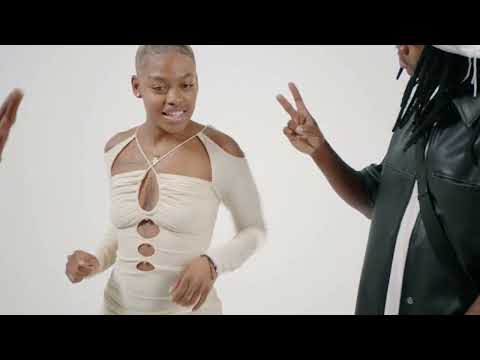 Team Afronation - Tudo Broka é Broka (Official Video 4K)