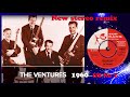 The Ventures - Walk Don't Run - 2021 stereo remix
