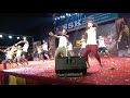 S S K COLLEGE STUDENTS LAGNALU DANCE