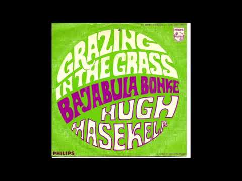 Grazing in the Grass - Hugh Masekela (1968)