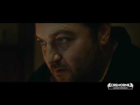 David Stratton Reviews: Only the Animals