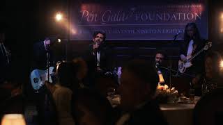 Local Natives - More Than This (Music From The Pen Gala 1983)