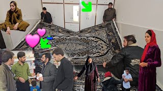 Download lagu Ali’s Promises in the City | Atlas’ Isolation and a Hidden Plan in Masoumeh’s House mp3