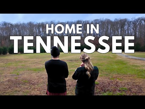 Home in Tennessee | Emma & Cody Ponce