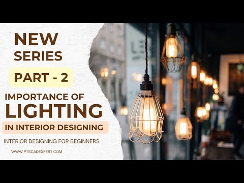 Master Diploma in Interior Designing Part 1 Theory