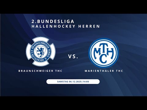 BTHC.TV - BTHC vs. Marienthaler THC