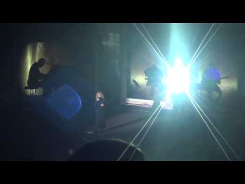 Lara Fabian - JE T'AiME in Baku 23.11.2014