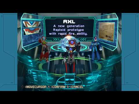 megaman x8 pc 100 save file megaman x8 pc 100 save file