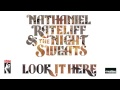 Nathaniel Rateliff and the Night Sweats - Look It ...