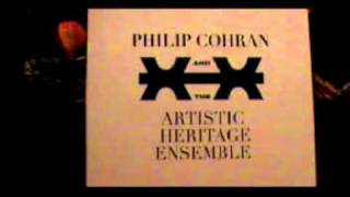 Philip Cohran And The Artistic Heritage Ensemble - The Minstrel