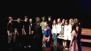 Meet Me In The Middle Of The Air - Paul Kelly