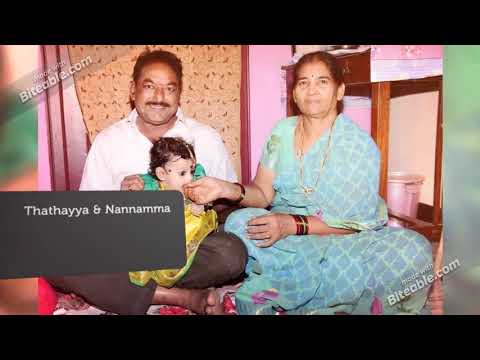 Birthday Video yeshvika