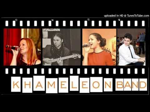Khameleon Acoustic Band - Happy
