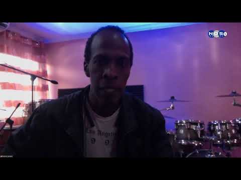 Dale e Klave Episodio 29 - Xemio Jacobs