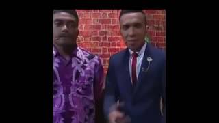 Download lagu DANIAL kelakar JADI ustaz kasim tahniah JADI juara wan gegau PADAN muka dah buat lawak macam tahik . mp3