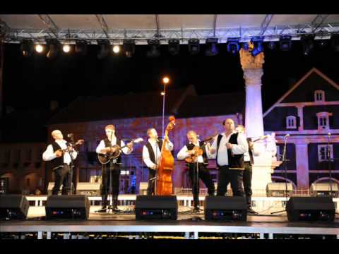 Slavonska Duša - Pjesma Slavoniji