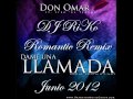 Dame Una Llamada (DJ RiKo Romantic Remix ...