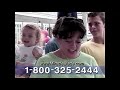 Miracle Blade III Infomercial 2003