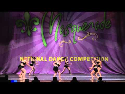 Best Jazz // BREATHE - Albright Dance Stars [Warren, OH]