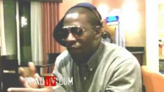 Young Dro Addresses Rumors Of T.I. Snitching