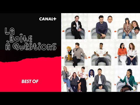 La Boîte à Questions – Best Of – 08/04/2020