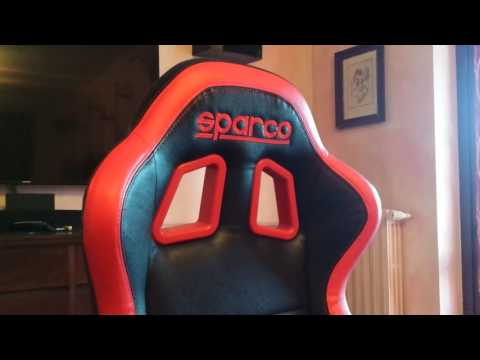 Sparco Grip
