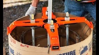 ¡Estas tecnologías e invenciones de construcción están en otro nivel!