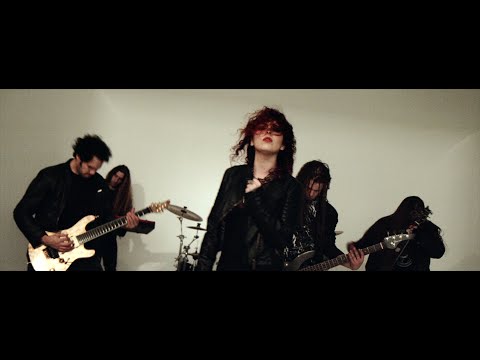 Stream of Passion - I have a right (official video clip)