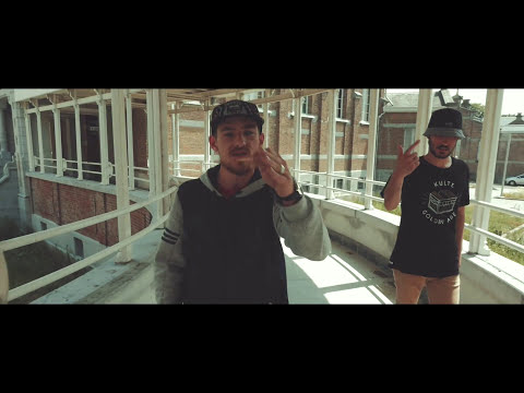 STREET TEASE VI - Essbo x Kekro