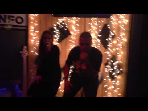 EVALUNA MONTANER FT KINGBLESSED