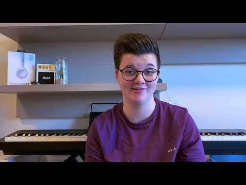 The making of 'Searching'