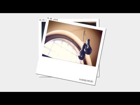 Yappe - Gardę Opuść prod. JazBrothers (Migawki z Trzynastego #2)