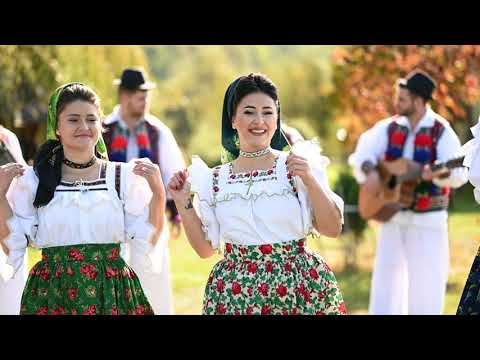 Alina Dunca - Horea fetelor 🎶