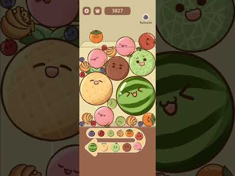 je retente encore la double pastèque