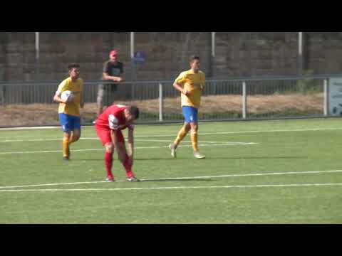 Lancing FC reinstated into the Emirates FA Cup